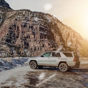 Meet your Posher, Adam